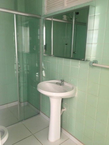 Imagem 7 de 23 de Apartamento Com 1 Dormitório Para Alugar, 50 M² Por R$ 1.450/mês - Saúde - São Paulo/sp - Ap1335 - 33565421
