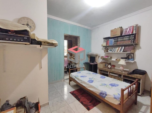 Imagem 9 de 27 de Sobrado À Venda, 6 Quartos, 2 Suítes, Alvarenga - São Bernardo Do Campo/sp - 118436