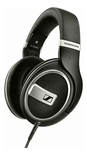 Auriculares Sennheiser Hd 599 Special Edition Open Box