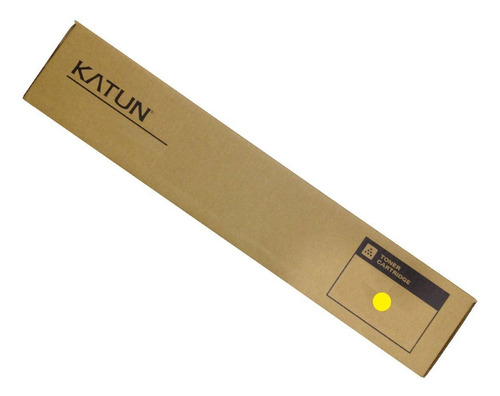 Toner Compatible Tfc35y E-studio 2500c 3500c 3510c 21k