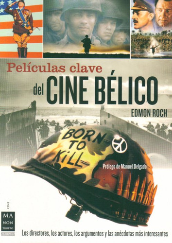 Peliculas Clave Del Cine Belico - Roch, Edmon