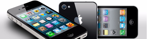 iPhone 4s - 8 Gb - Nuevo / Caja Sellada