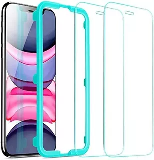 Esr Screen Protector Compatible For iPhone 11, iPhone XR [2