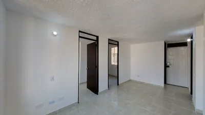 Apartamento en venta
