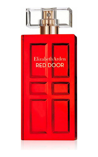 Elizabeth Arden Red Door Edt 100 Ml