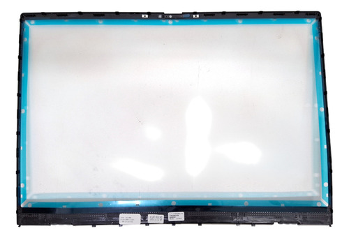 Moldura Da Tampa Lcd Notebook Dell Inspiron 5310 - 0xyhrr Cor Preto
