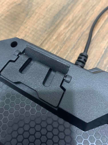 Teclado Semi Mecânico Fortrek G K1 :)