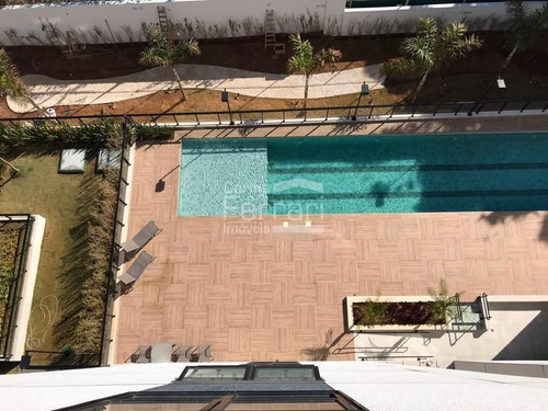 Imagem 11 de 15 de Apto Novo E Moderno Em Santana Com Varanda Gourmet - - Cf30633