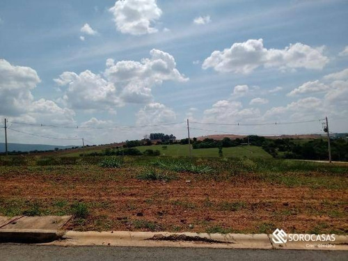 Imagem 17 de 19 de Terreno À Venda, 200 M² Por R$ 110.000,00 - Condomínio Reserva Ipanema Ii - Sorocaba/sp - Te1040