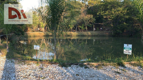 Imagem 8 de 19 de Terreno À Venda, 2388 M² Por R$ 520.000,00 - Chácara São Félix - Taubaté/sp - Te0034
