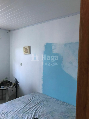Imagem 10 de 20 de Casa À Venda No Bairro Nova Descoberta - Tijucas/sc - 2169