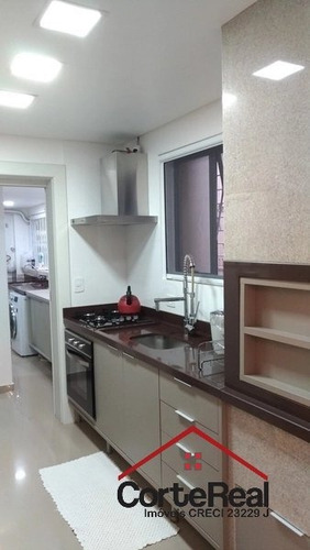 Imagem 12 de 15 de Apartamento - Rio Branco - Ref: 15678 - V-15678