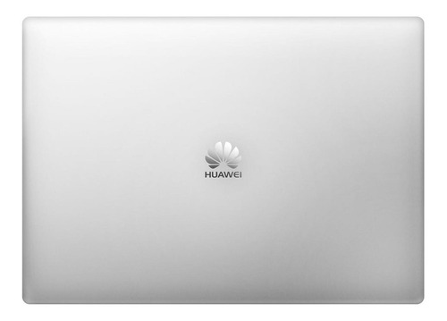 Notebook Huawei Matebook X Pro 256gb Color Gris