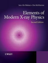 Libro Elements Of Modern X-ray Physics - Jens Als-nielsen