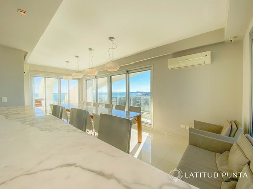 Apartamento En Roosevelt- Ref: 46