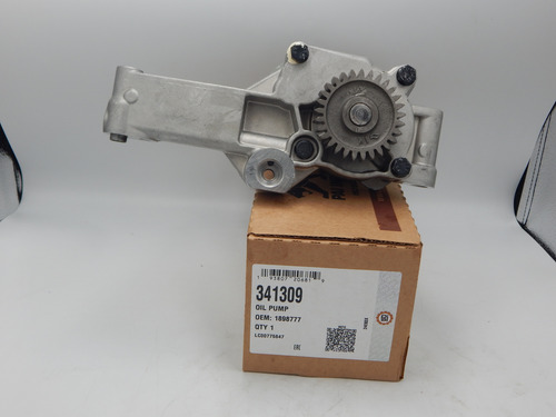 Bomba De Aceite 29 Diente Kodiak Serie 3116/3126/c7 (341309)