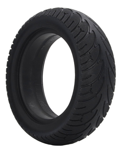 Scooter Eléctrico Solid Tire 10x3.0 Pu De Repuesto De 10 Pul