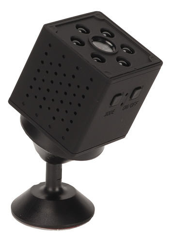 Mz Mini Cámara De Vigilancia Nocturna De Seguridad 1080p Hd