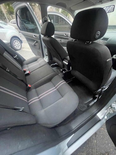 Volkswagen Bora 2.0 Trendline 115cv