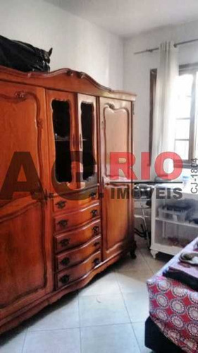 Casa De Rua-à Venda-jardim Sulacap-rio De Janeiro - Agv73531