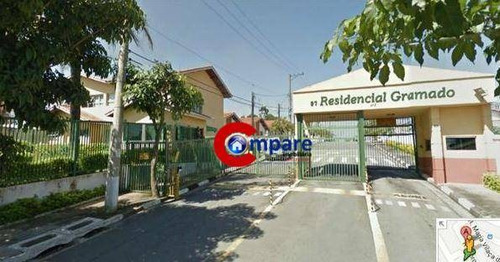 Imagem 23 de 23 de Casa Com 2 Dormitórios À Venda, 80 M² Por R$ 450.000,00 - Jardim Adriana - Guarulhos/sp - Ca1280