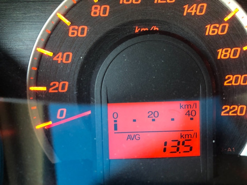 Honda Fit 2013 Aut Ex
