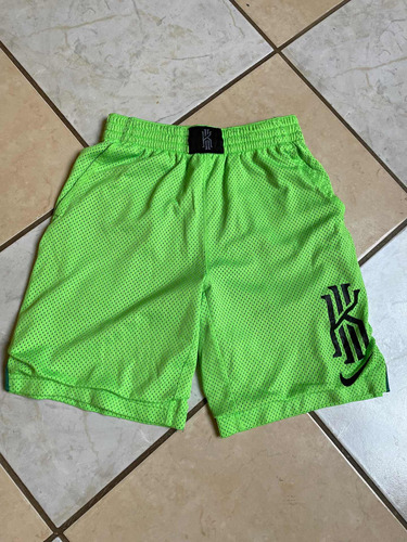 Short Nike Kyrie Irving L Infantil Basquetbol