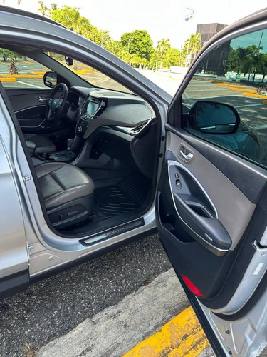 Hyundai Santa Fe Ultimate 2016, 3 Filas