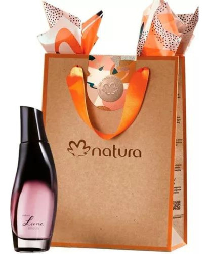 Natura Luna Absoluta Eau De Parfum 50 Ml Femenino 