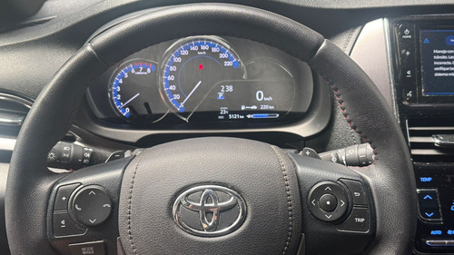 Toyota Yaris 1.5 107cv S