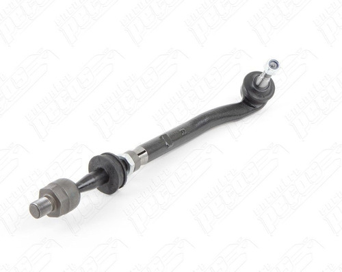 Terminal Barra Axial Direito Bmw 530i 2000-2003 Original