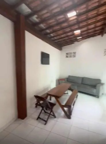Casa Condomínio Fechado