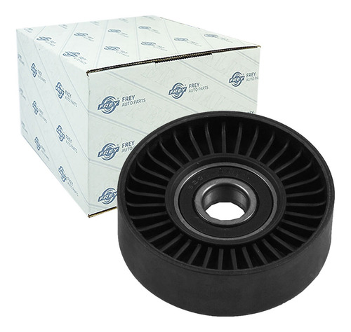 Polea Tensora Mercedes C280 E320 Ml320 S500 R500 Slk55 &