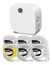 Comprar Maquina Etiquetadora Cinta Phomemo P12 Mini Impresora