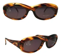 Comprar Lentes Sol Nina Ricci Años 90 Francia Gafas Retro Fashion 