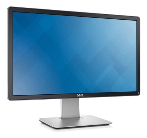 Dell Ph Monitor Led De Pantalla De 24 Pulgadas (descontinua.