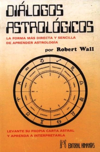 Dialogos Astrologicos