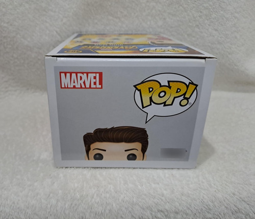 Funko Pop Avengers Infinity War, Iron Man 304 (Usado)