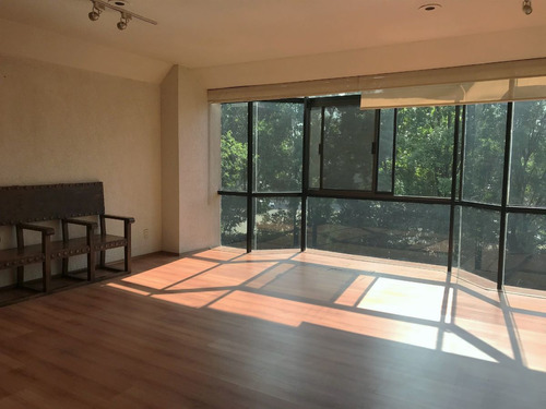 Departamento En Venta Virreyes Lomas De Chapultepec