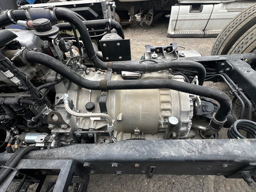 Autobus Vw Chasis Modelo 17.280 Ot Gas Natural 2019