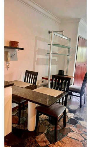 Apartamento Venta La Boyera