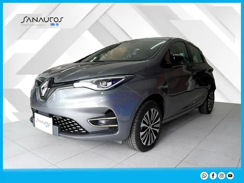 Renault Zoe Ultimate