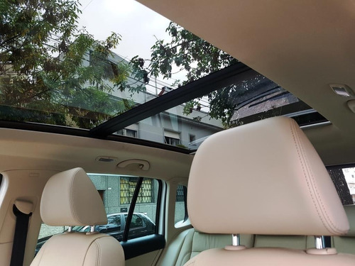 Volkswagen Tiguan 2.0t 4 Motion A/t