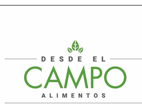 Imagen 2 de 4 de Maní Tostado Sin Sal X 500 Grs. Desde El Campo