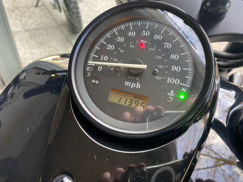 Honda Shadow 750 Vt 750