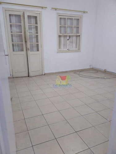 Imagem 17 de 17 de Sobrado Para Alugar, 170 M² Por R$ 2.700,00/mês - Tatuapé - São Paulo/sp - So0723