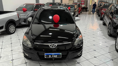 Hyundai I30 I30 2.0 16V 145CV 5P AUT.
