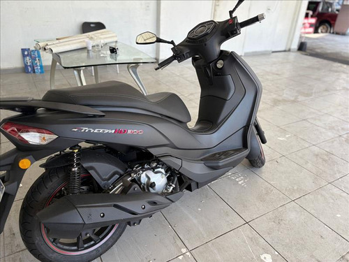 Dafra Citycom Hd 300i Citycom Hd 300i