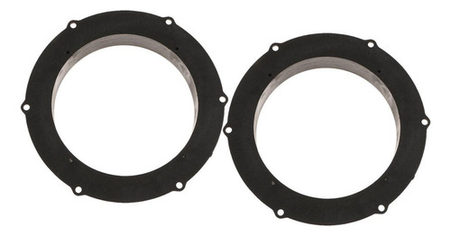 . 6.5 '' De Soporte De Montaje De Adaptador De Espaciadores