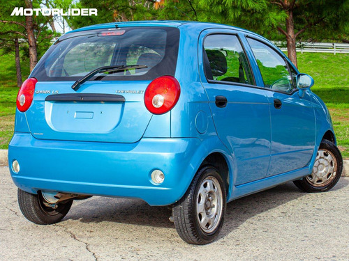Imagen 5 de 25 de Chevrolet Spark Ls 1.0 Extra Full | Permuta / Financia